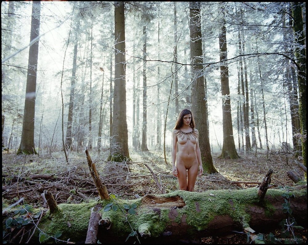 Photographer Sabrina Dacos