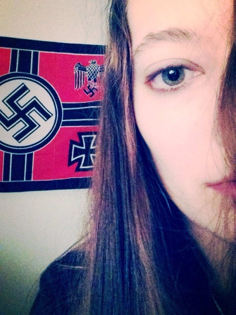 Adrian Nazi