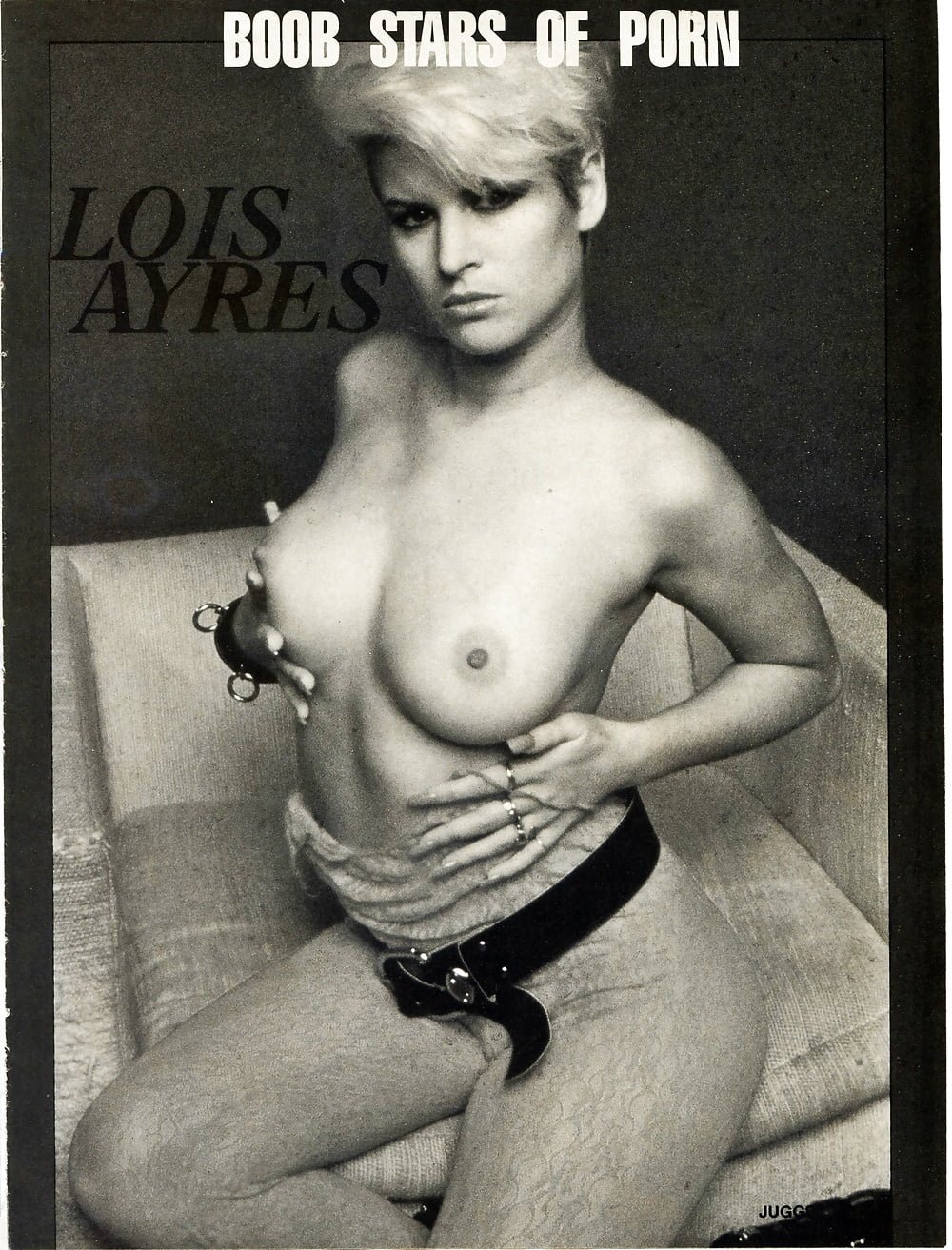 Eros magazine photo and video