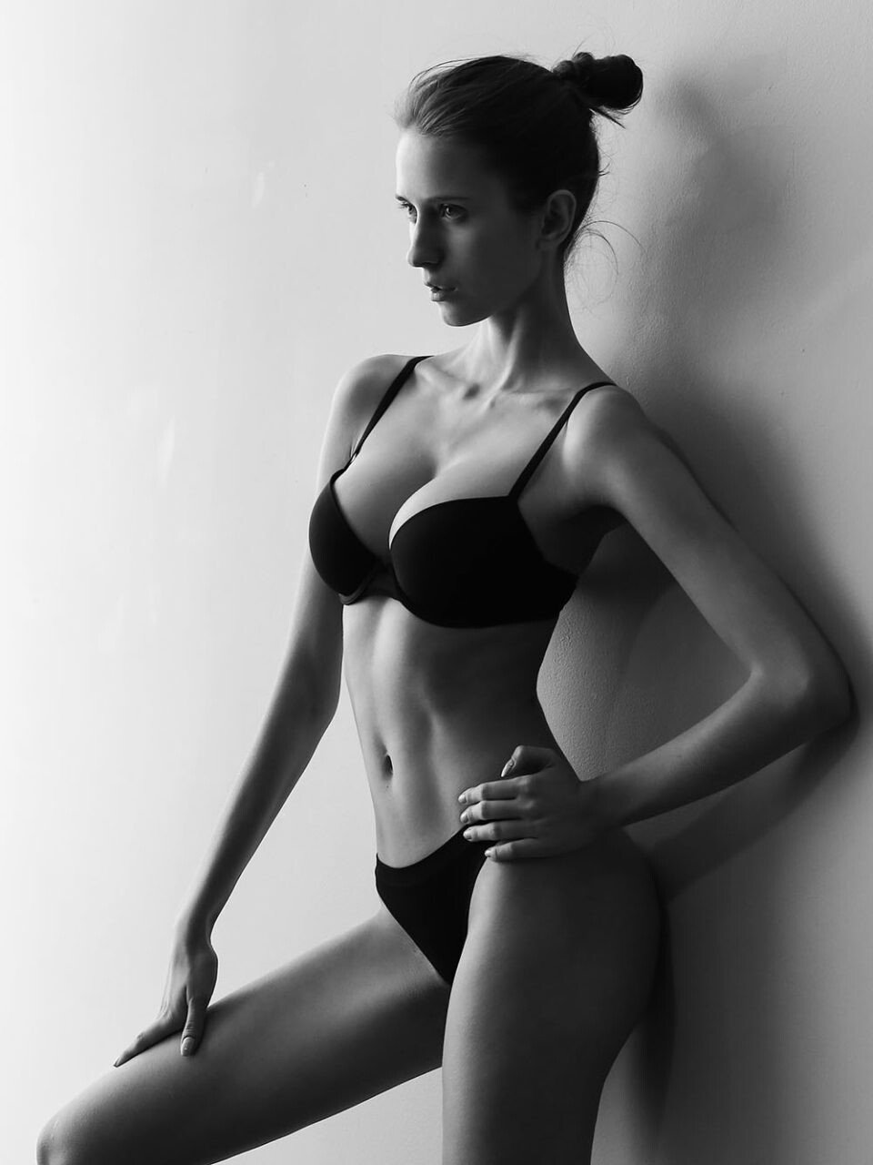 Voronina Model Leaked