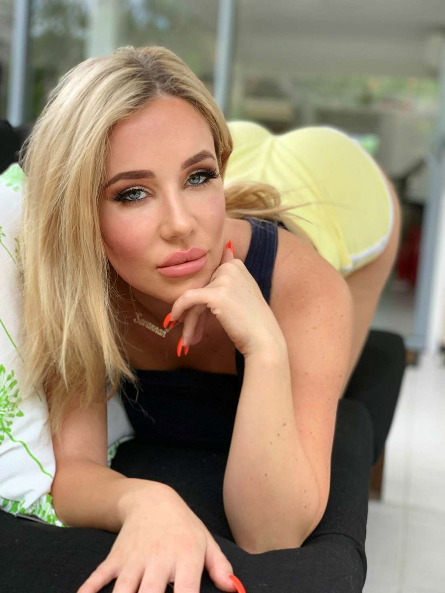 Savannah Bond