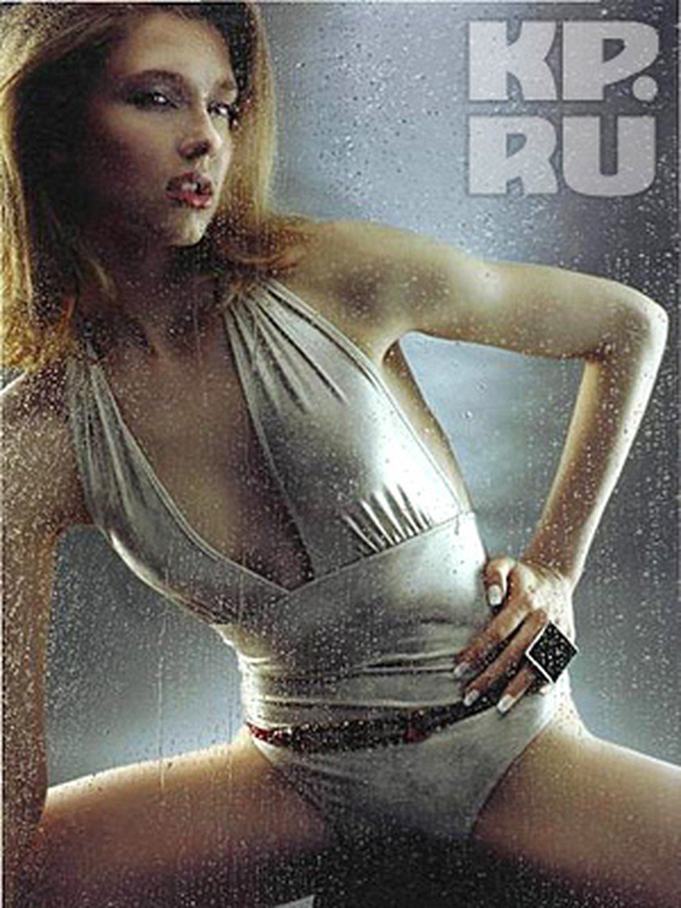 Svetlana Khodchenkova playboy 2008