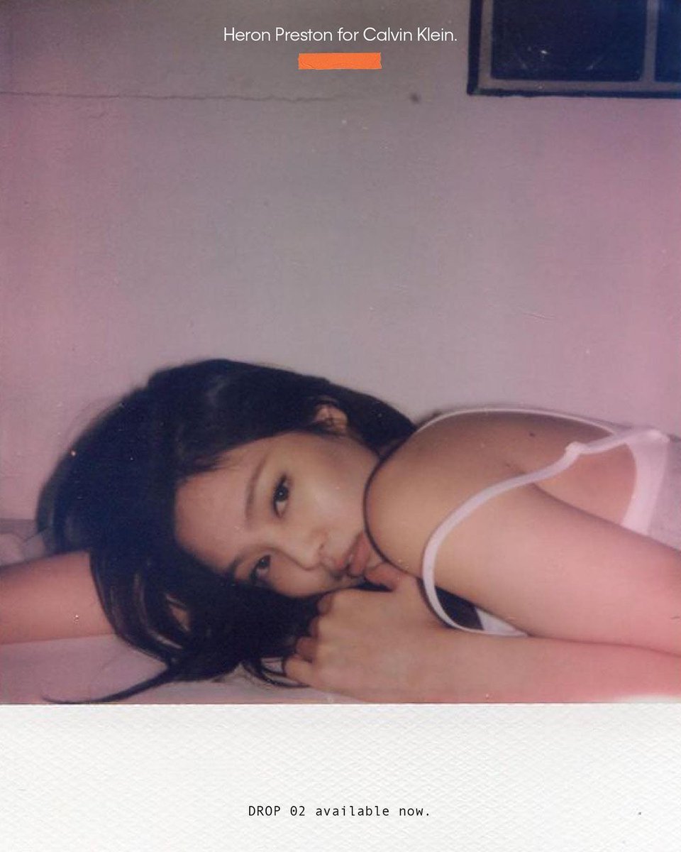 Blackpink photo shoot Jalose