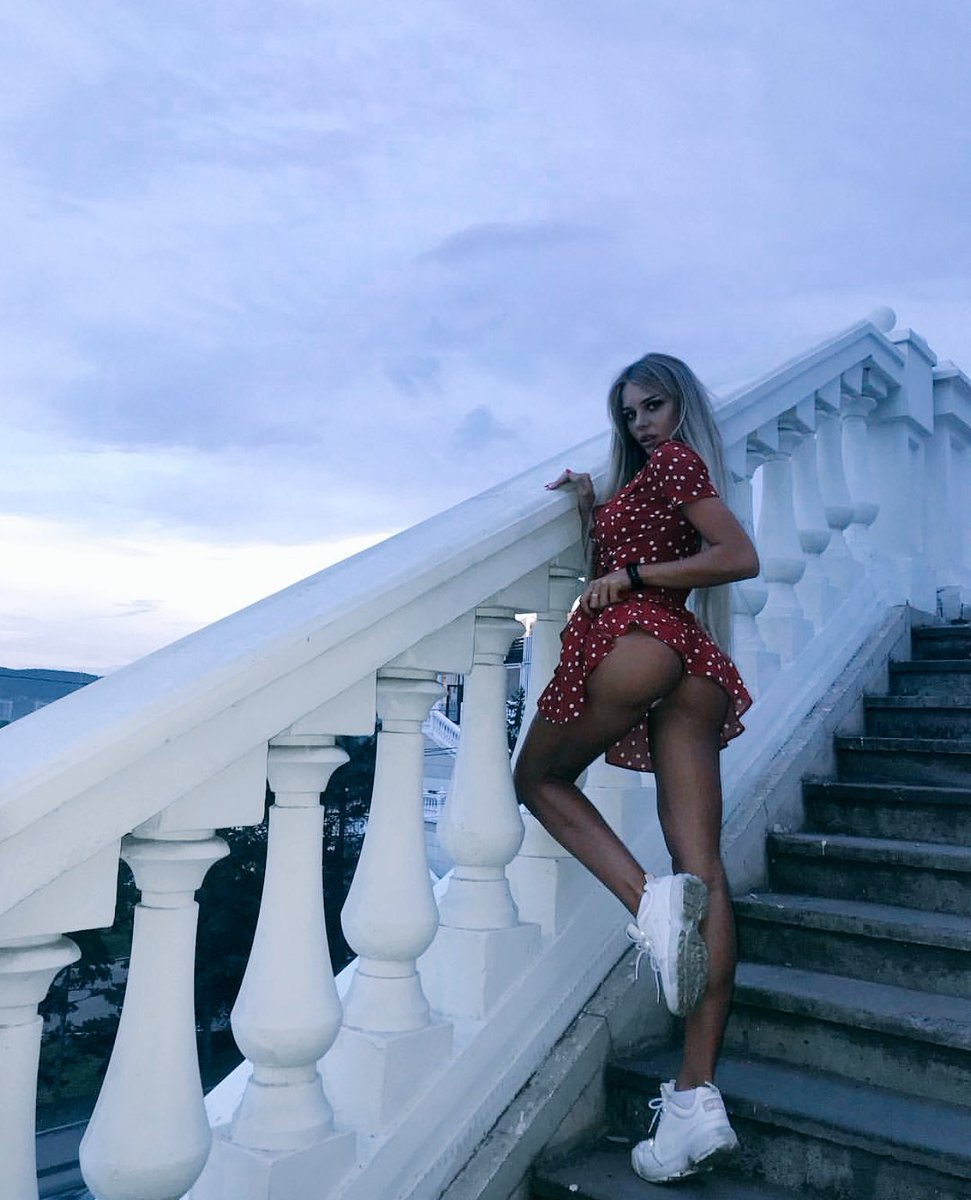 Melissa Romanova