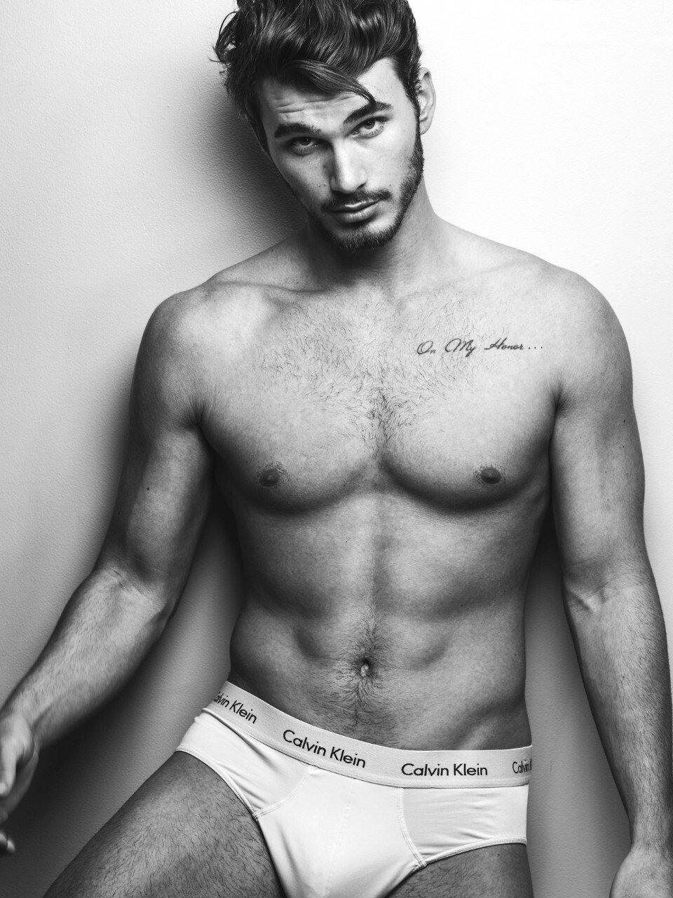 Michael Yerger