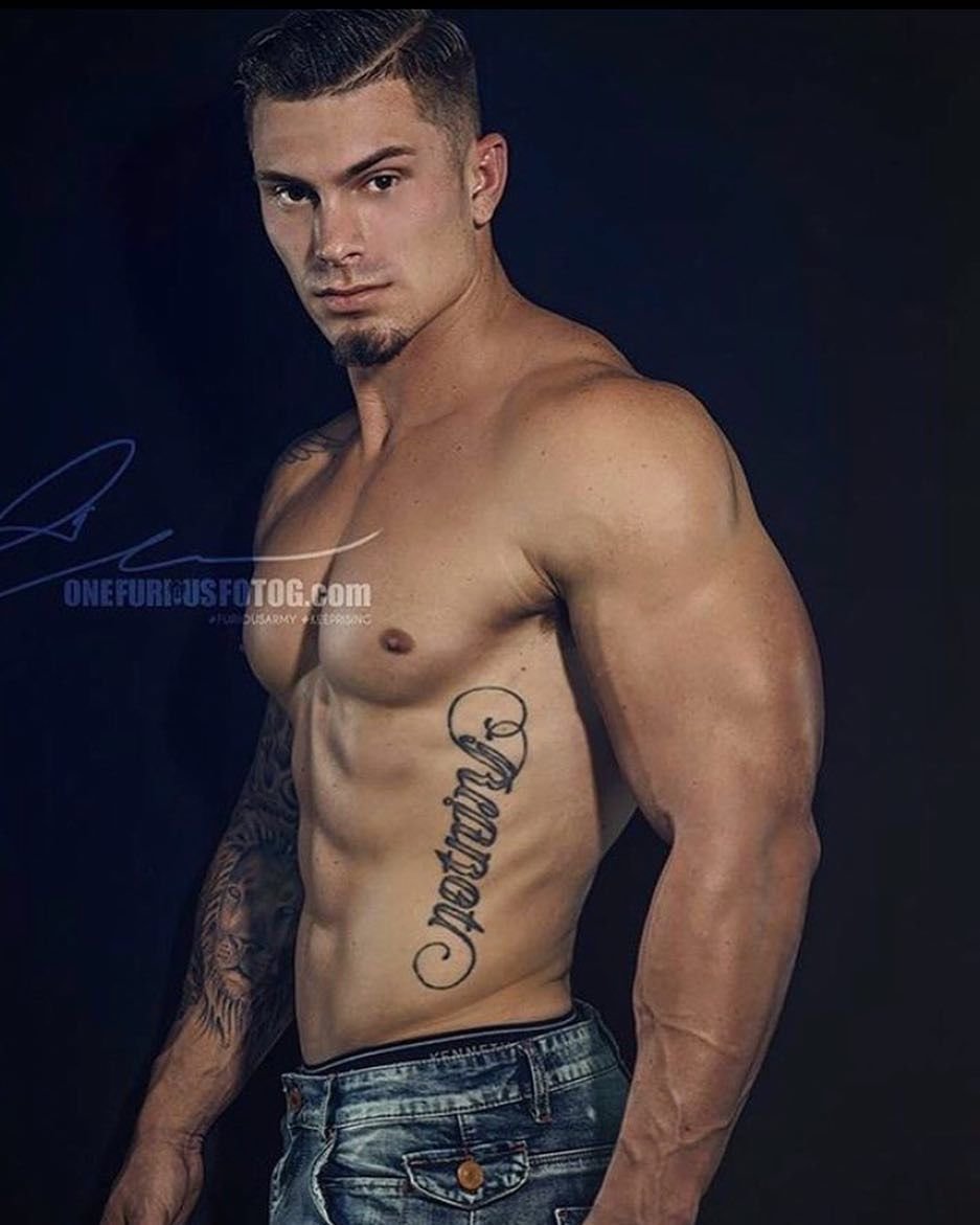 Martin Mednikarov