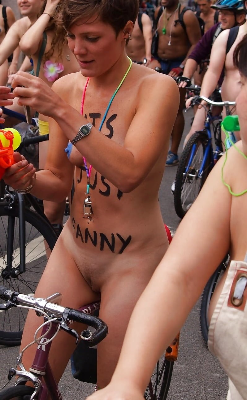 Wnbr Hotties