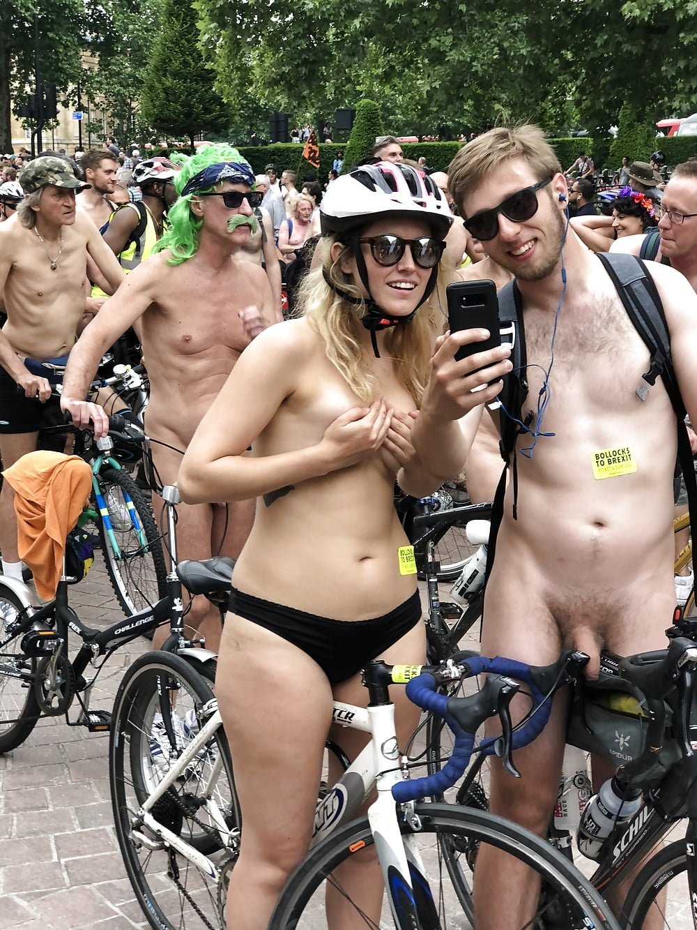Wnbr red -baked girls