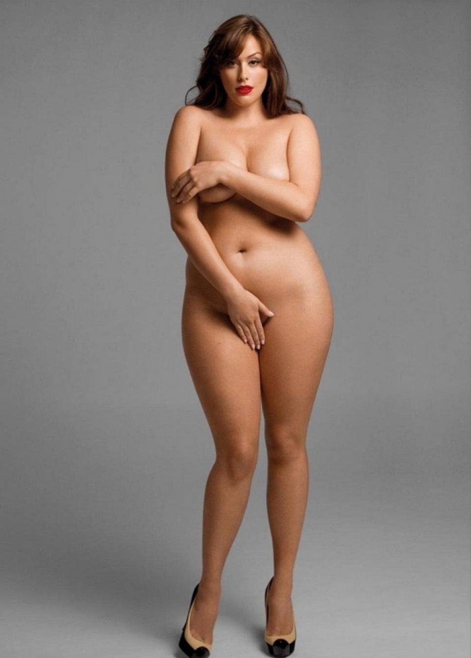 Victoria Dzhanashvili Model Nude