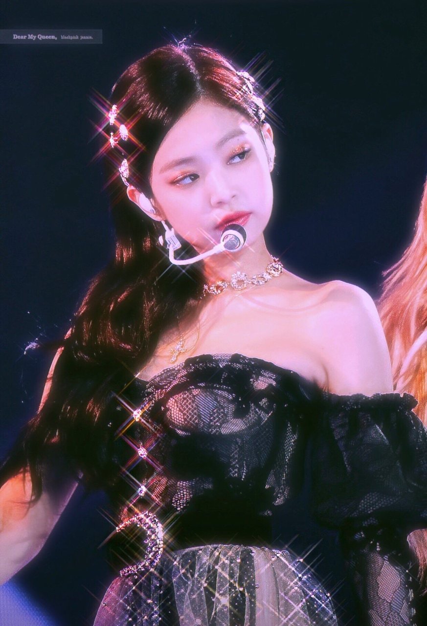 Jennie Blackpink Deepfake