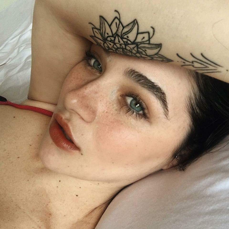 Mia Michele Alves
