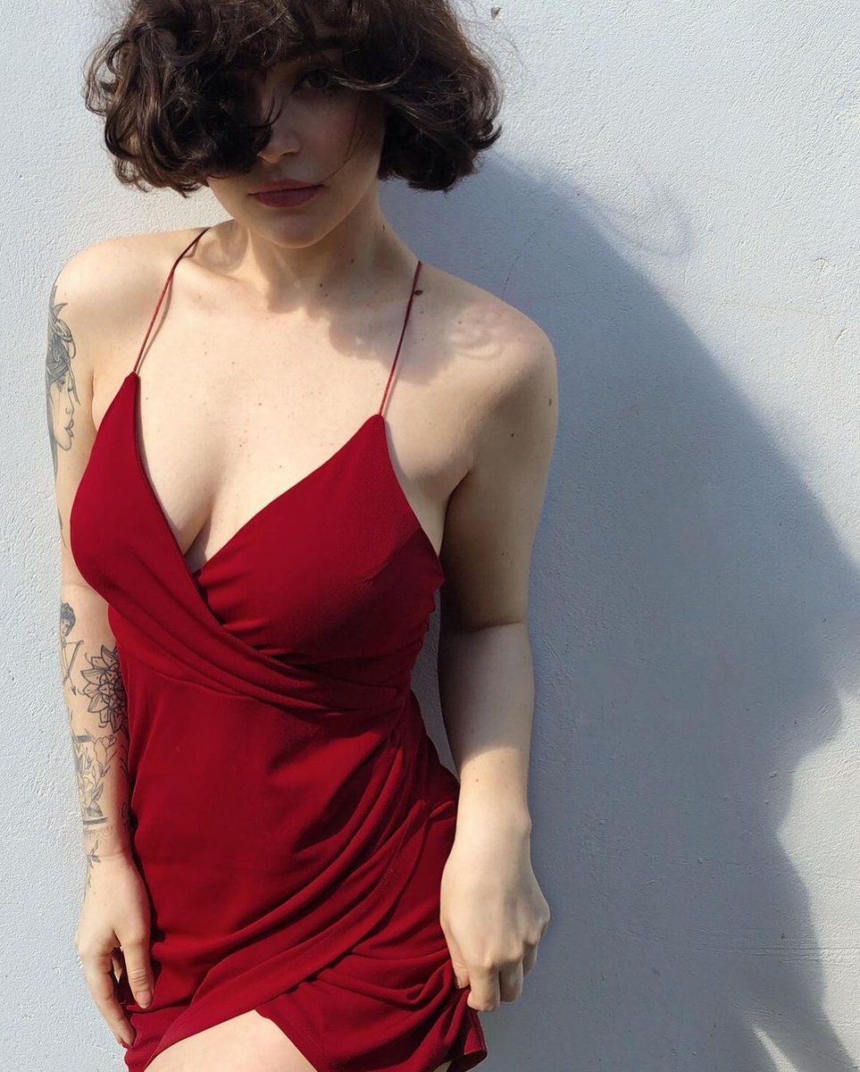 Miya Alves drain