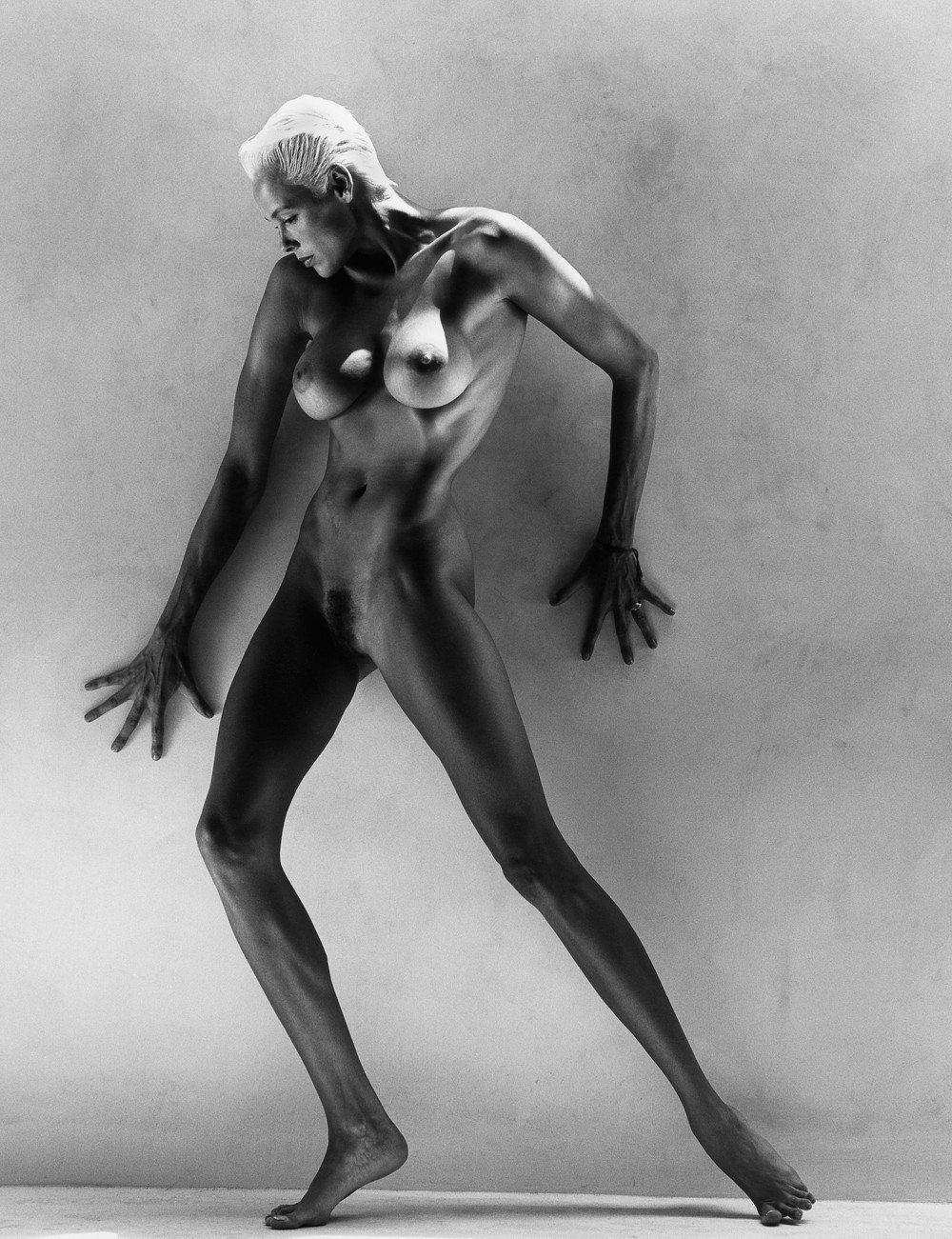 Porn actress Brigitta Nelson