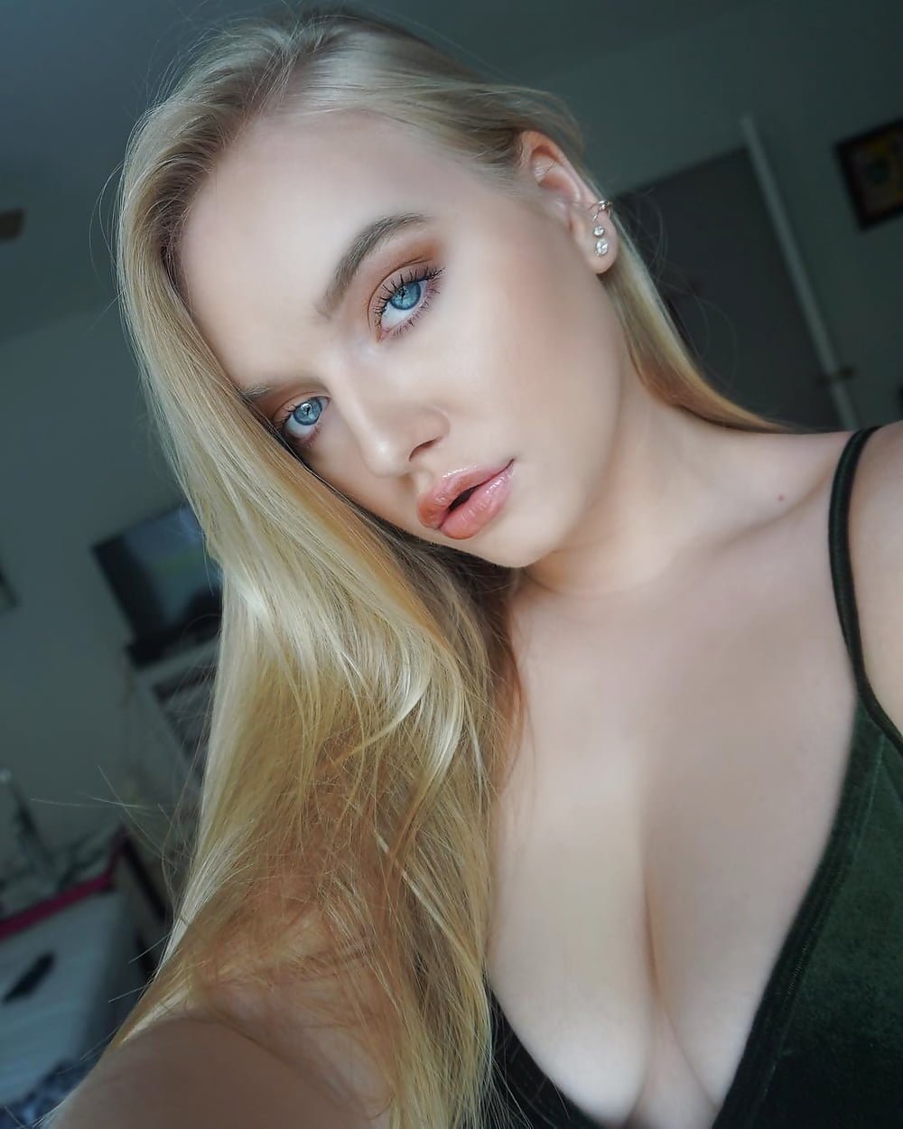 Angelica Maria Badd