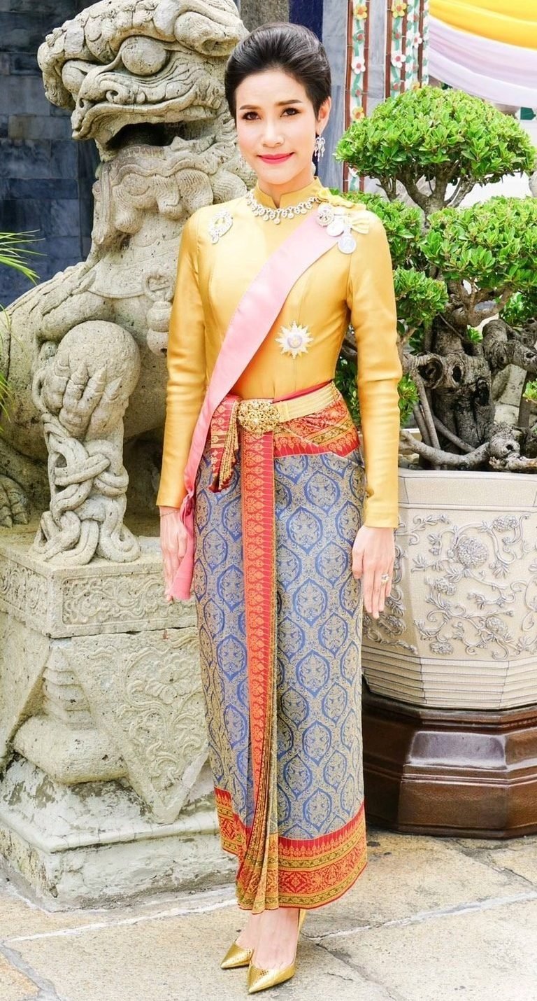 Rama 10 series