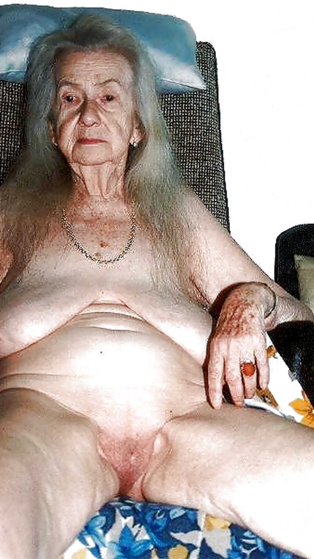 Erotic old grandmas