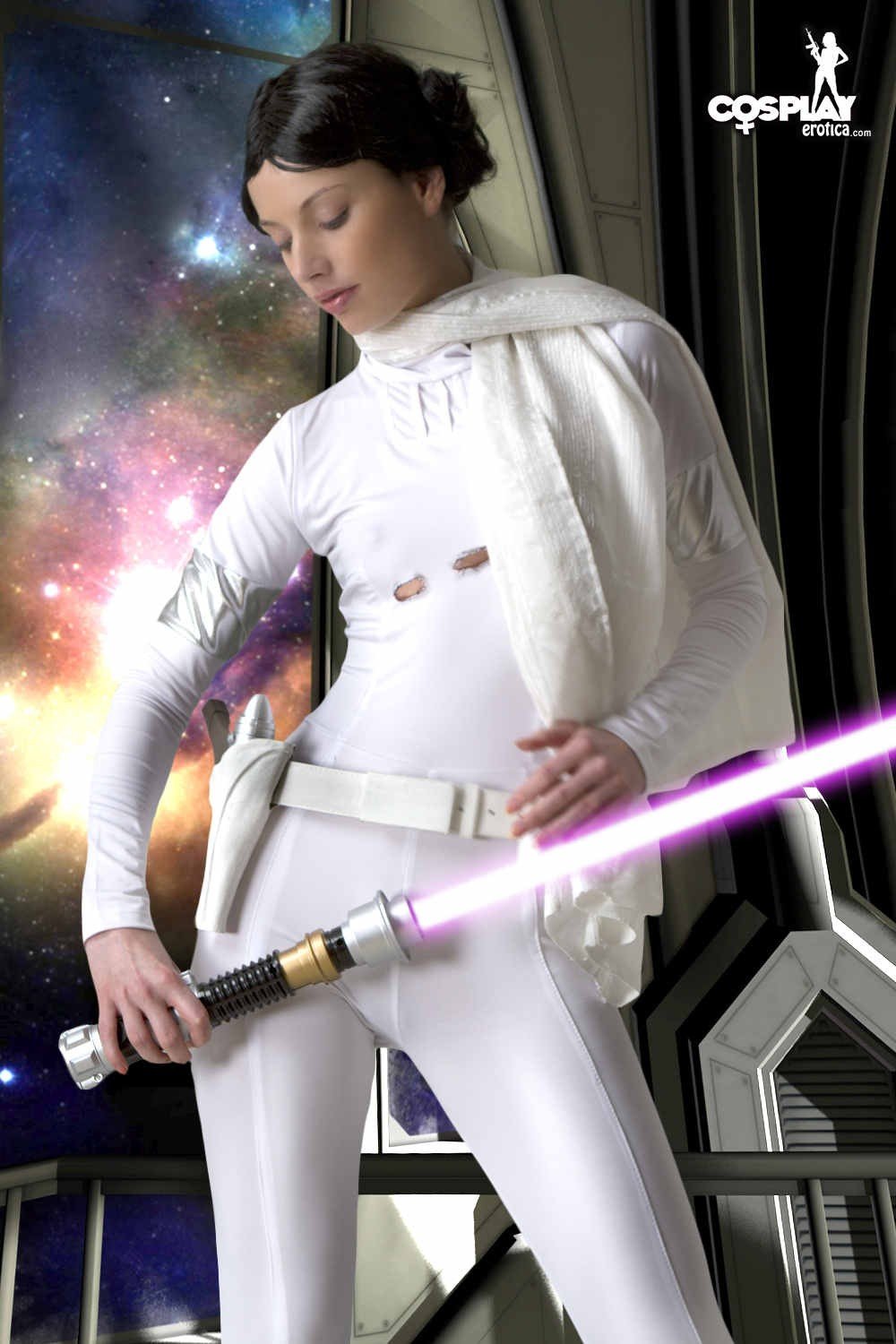 Padme Amidala