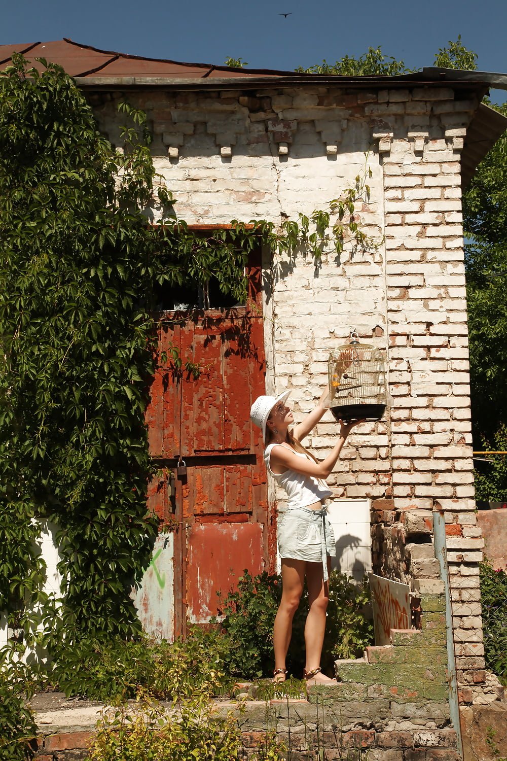 Taisiya Karpenko Milena Angel