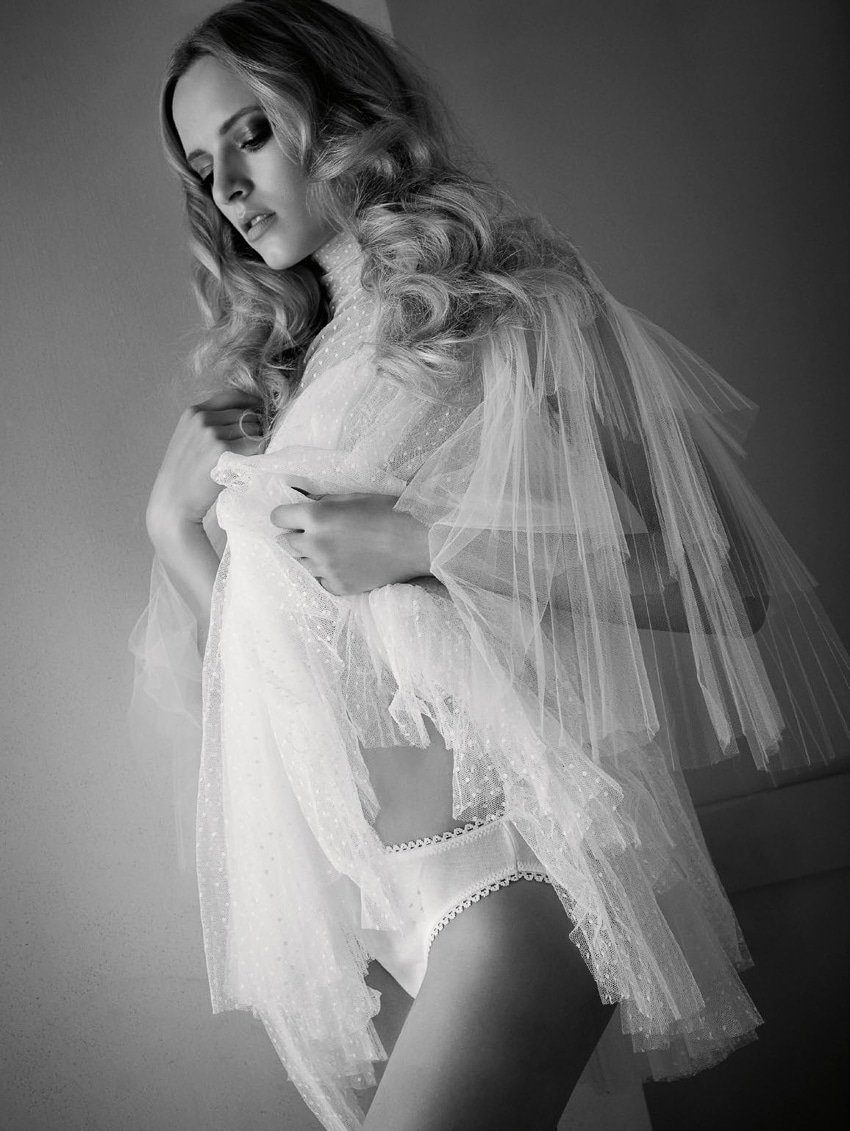 Lady vamp_13 drain