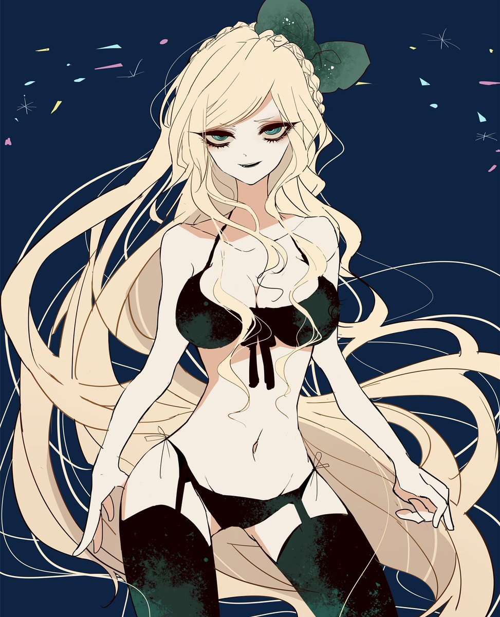 Sonya Nonermaid