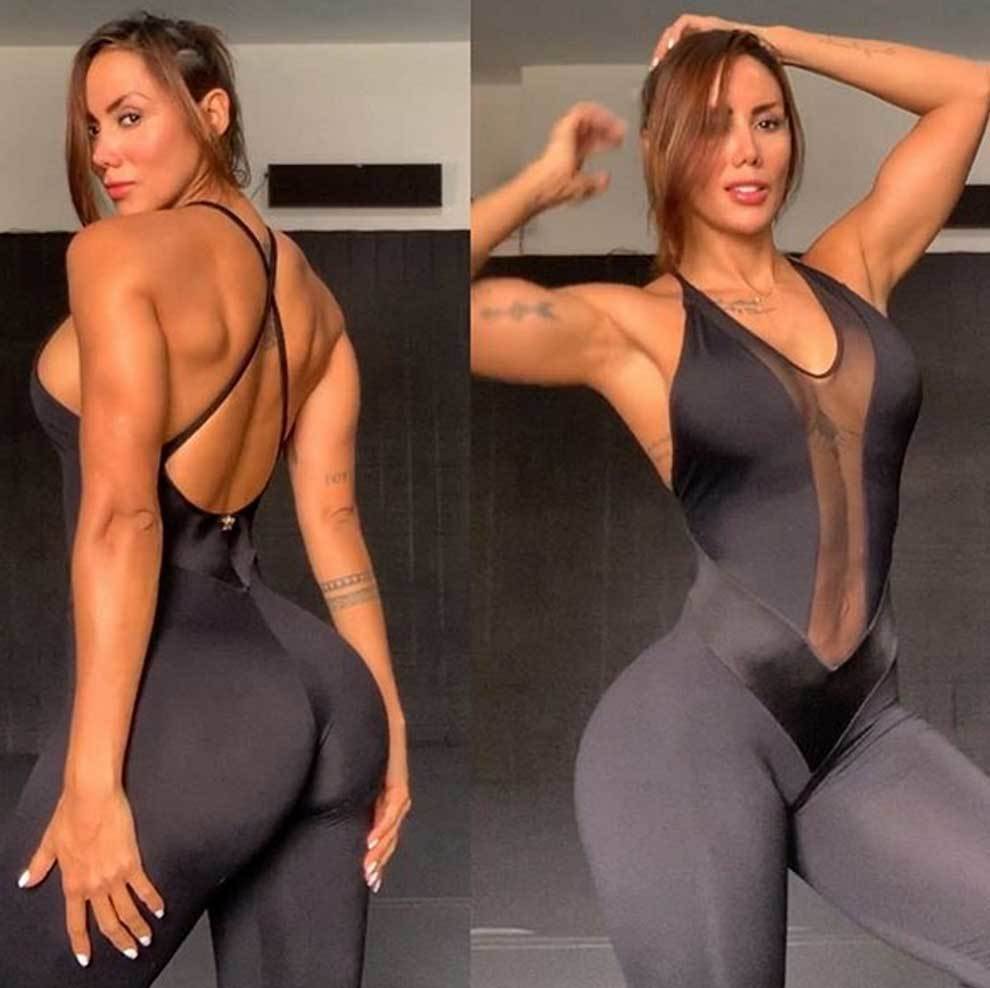 Sonia Isaza ABS