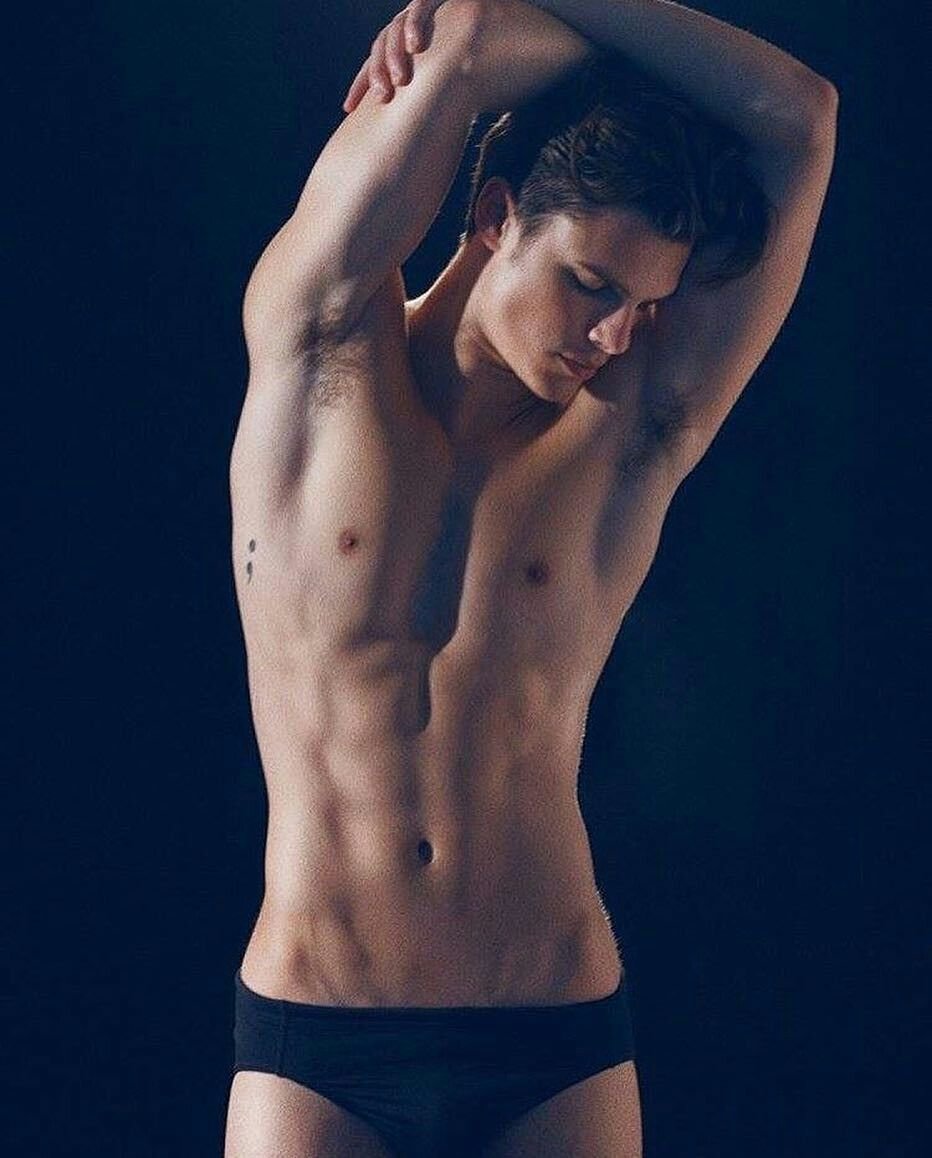 Ivan Gudkov model