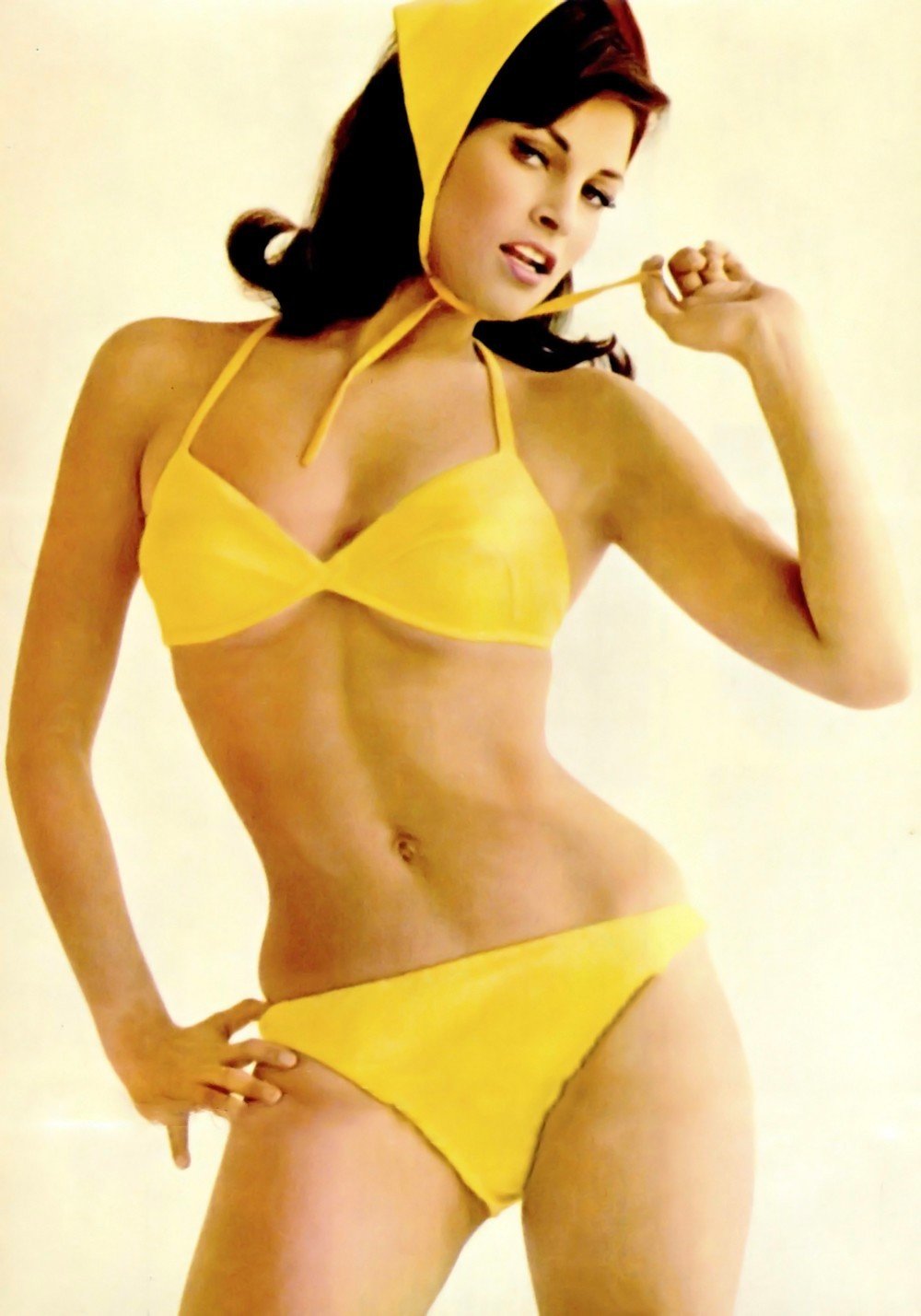 Rachel Welch 1983