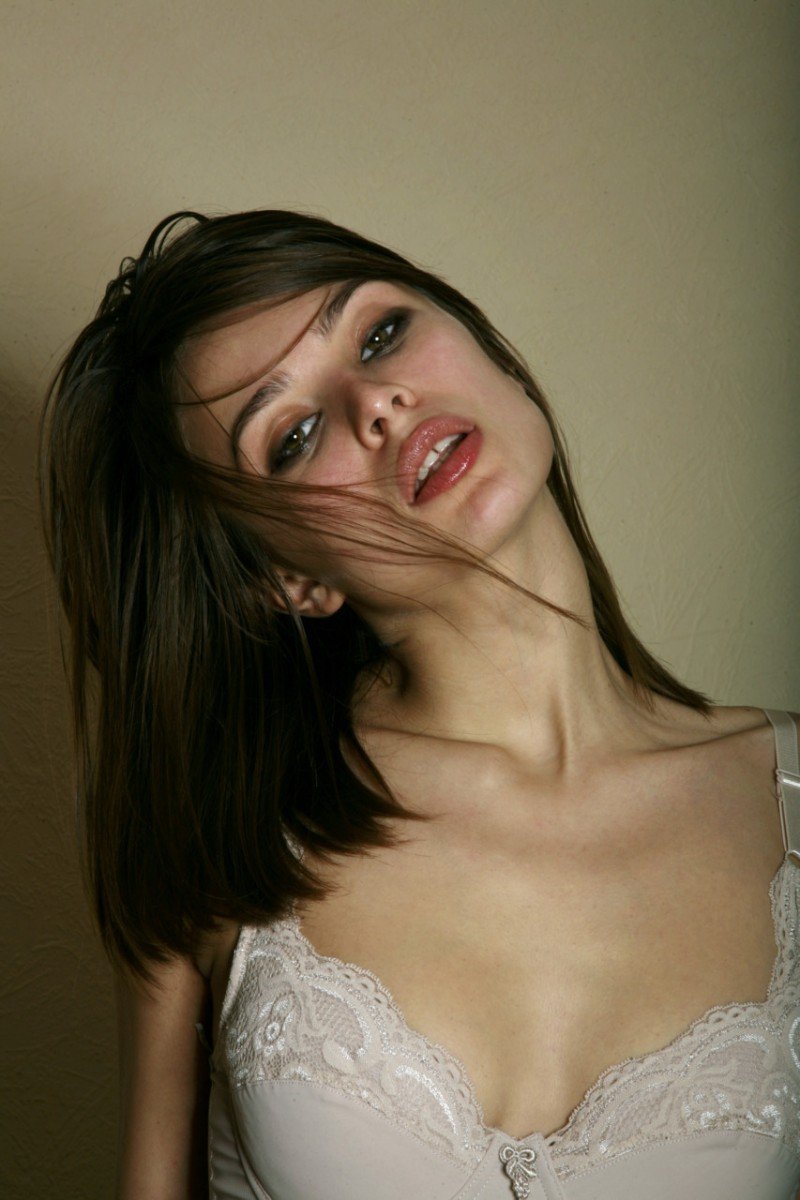 Ira Vodolazova