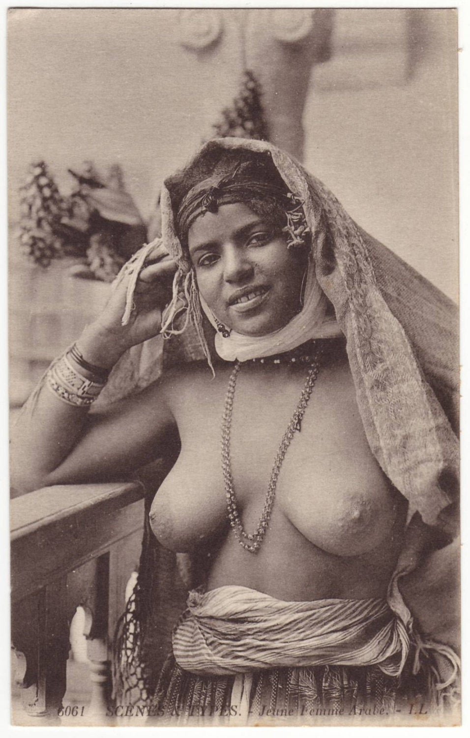 Gypsie Nudes