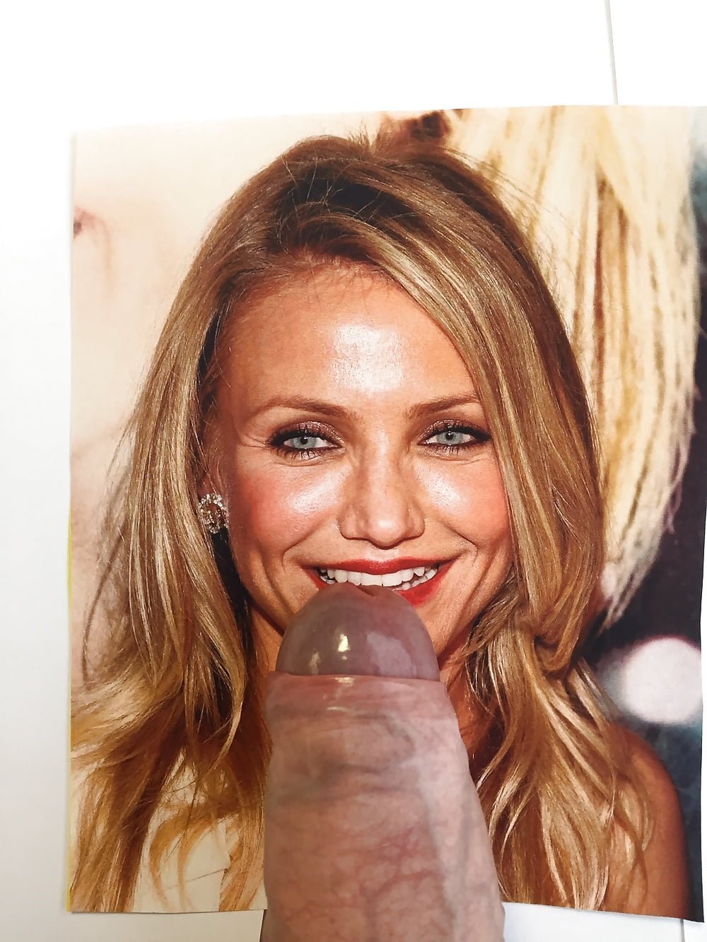 Anna Marek double penetration
