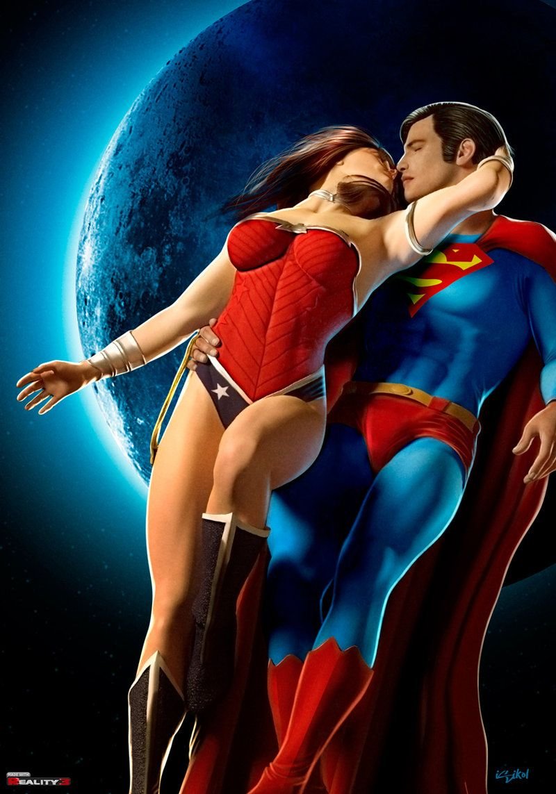 SUPERGERL IRMA