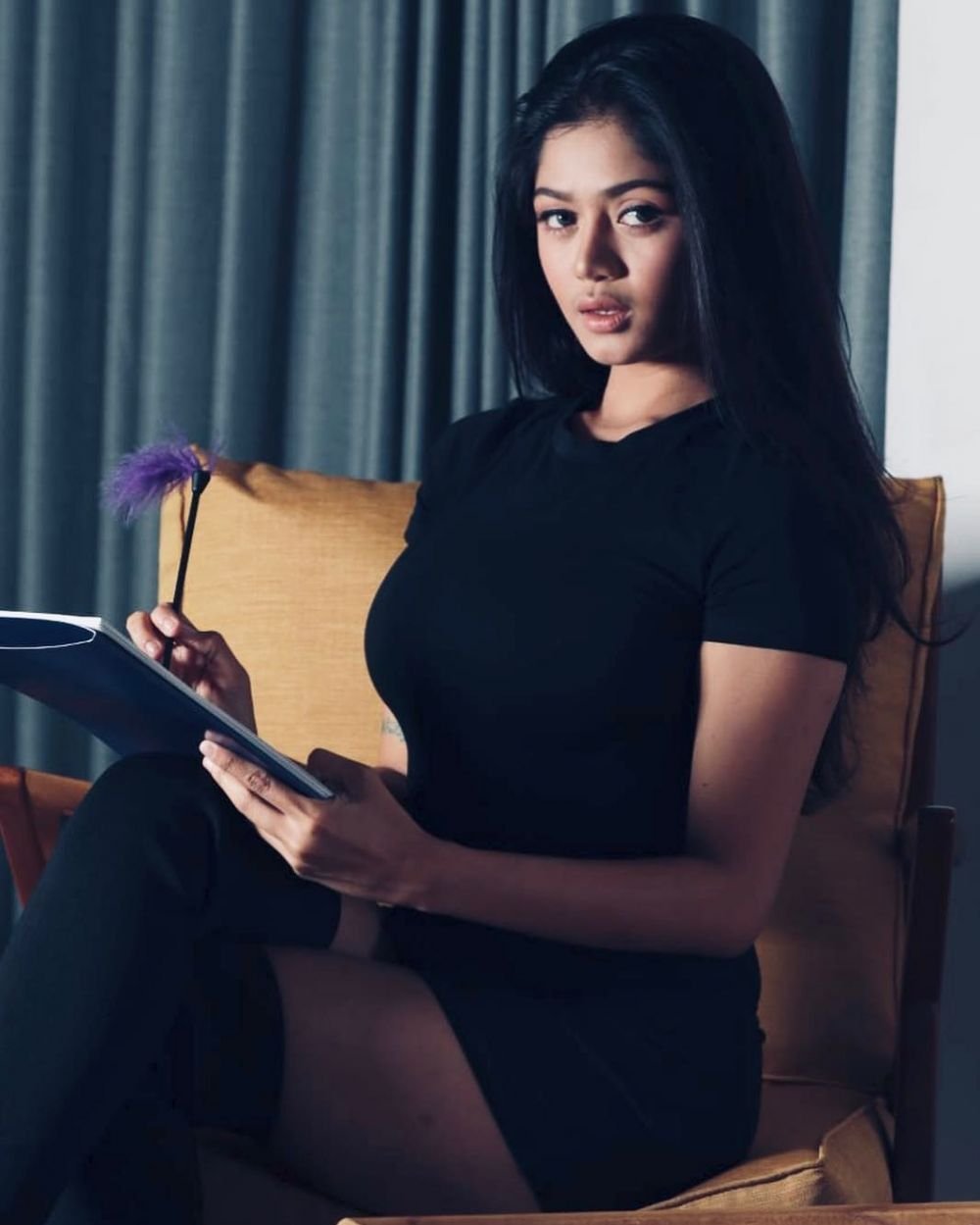 Joice Chairunnisa