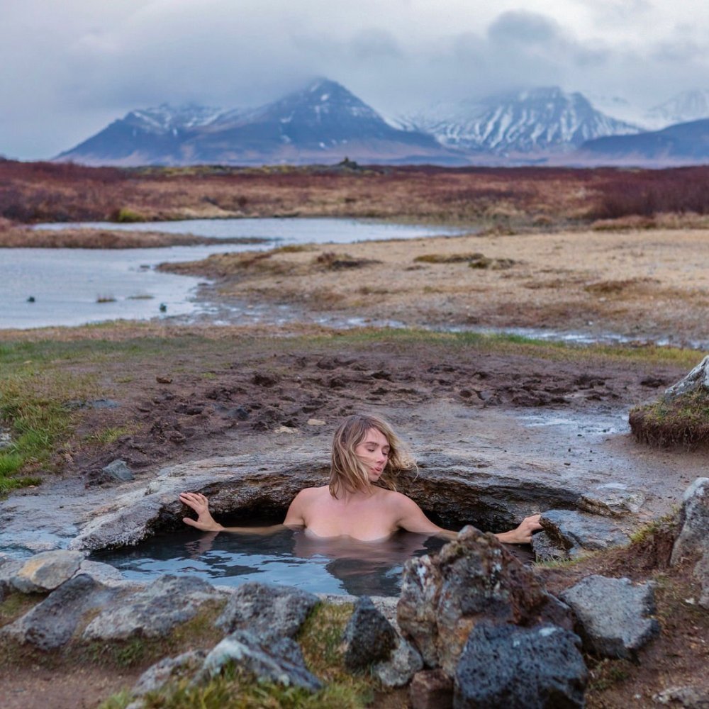 Icelandic pornstar