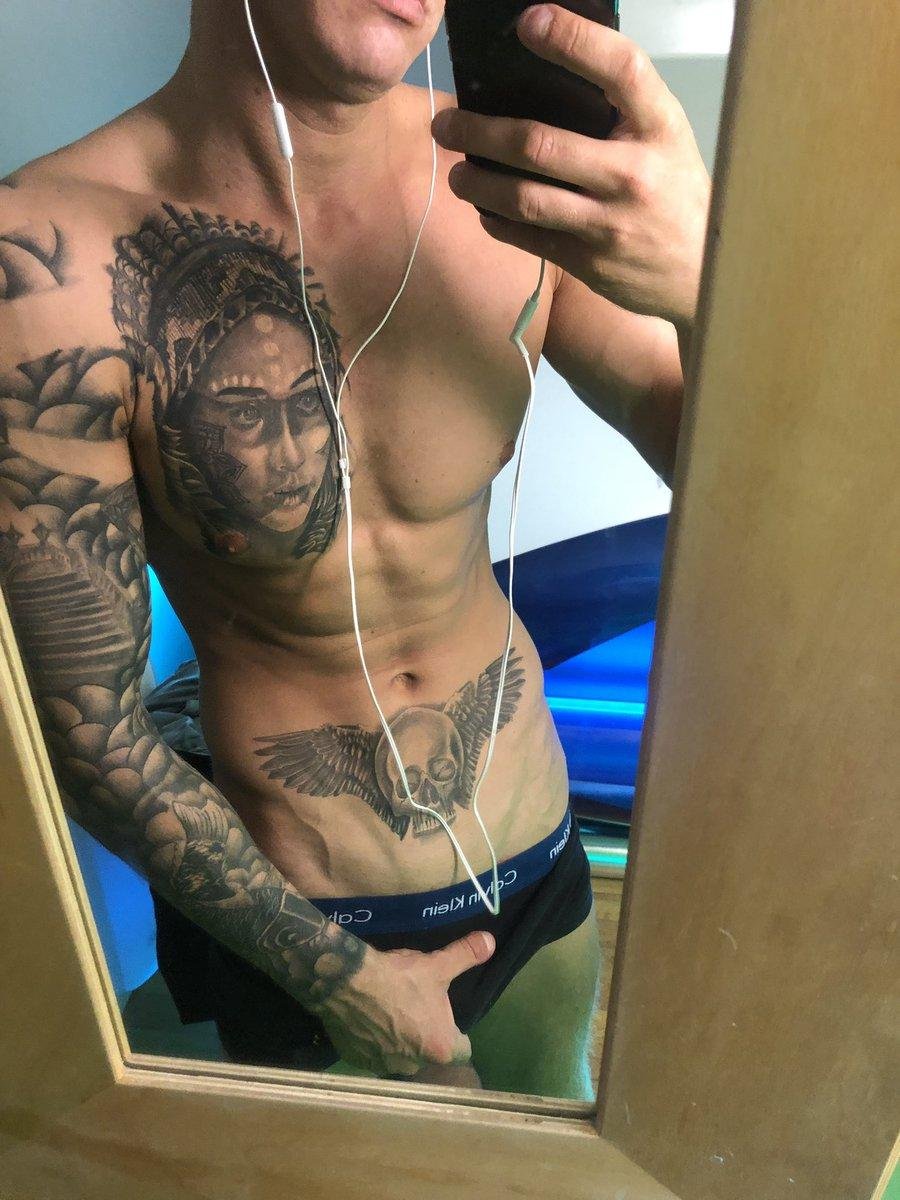 Landon Falgoust