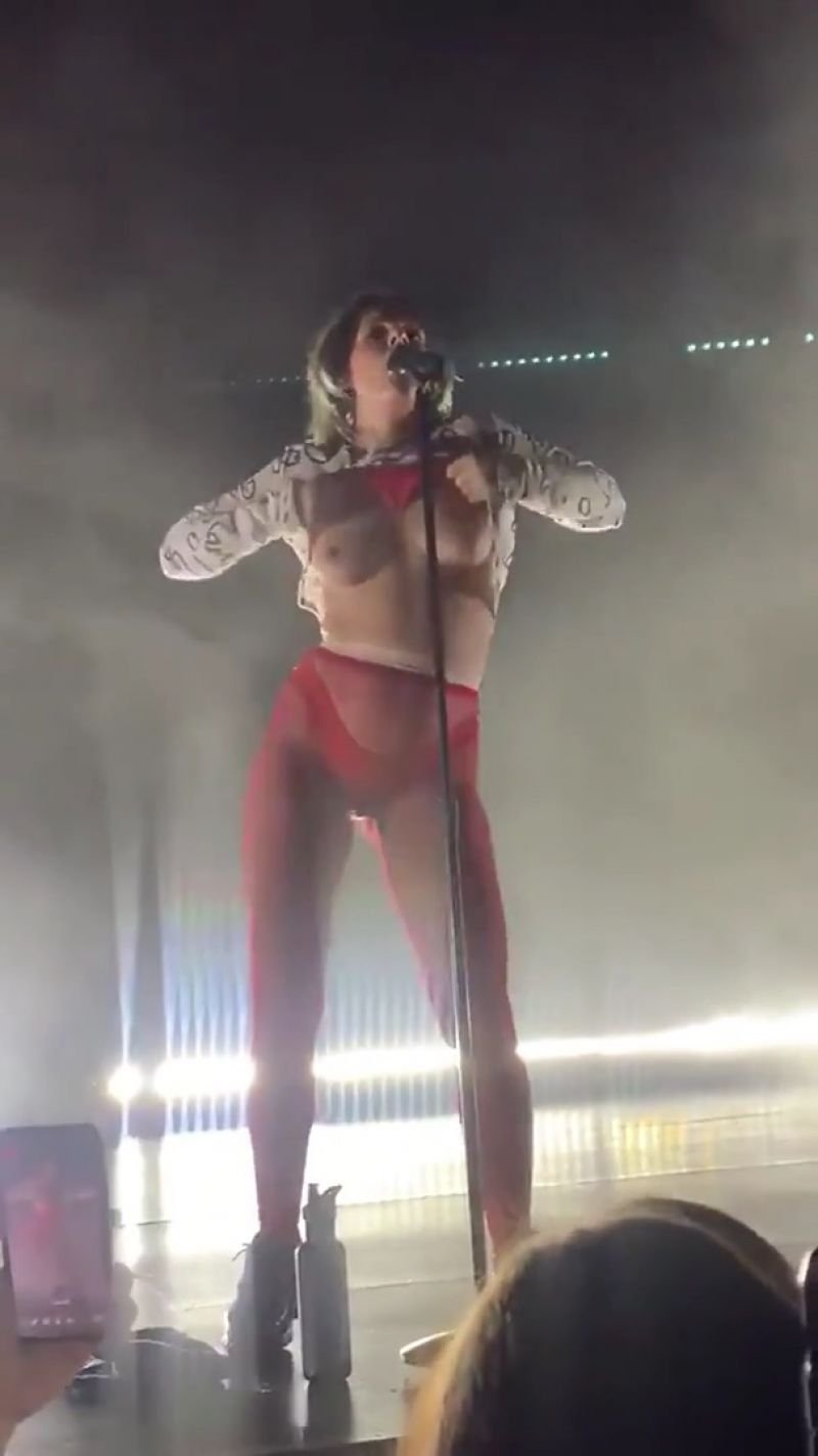 Ebba Tove Elsa Nilsson Flash