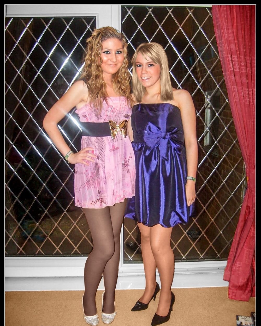 The most beautiful transsexuals