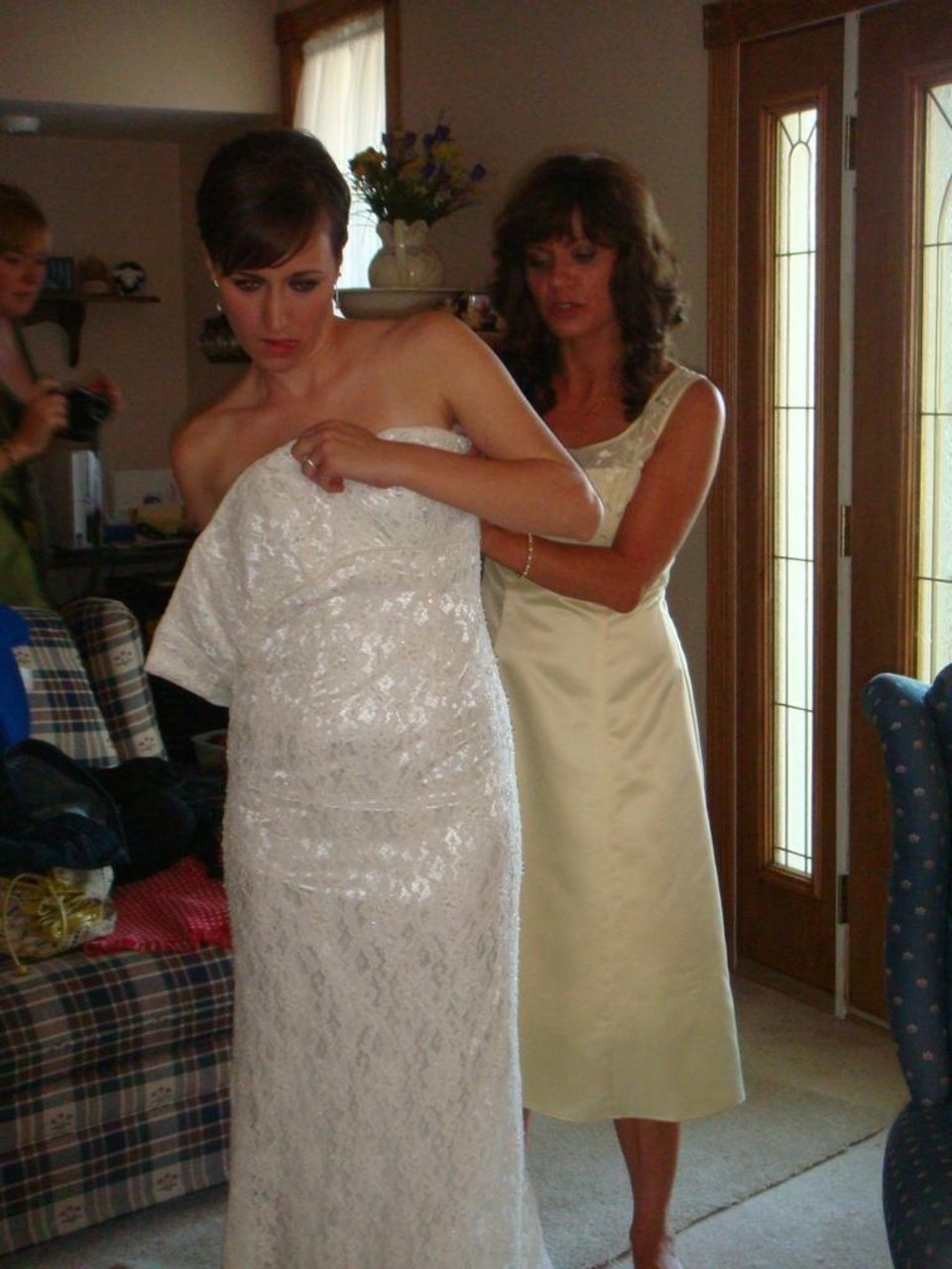 Dressed and Undressed Homemade photos