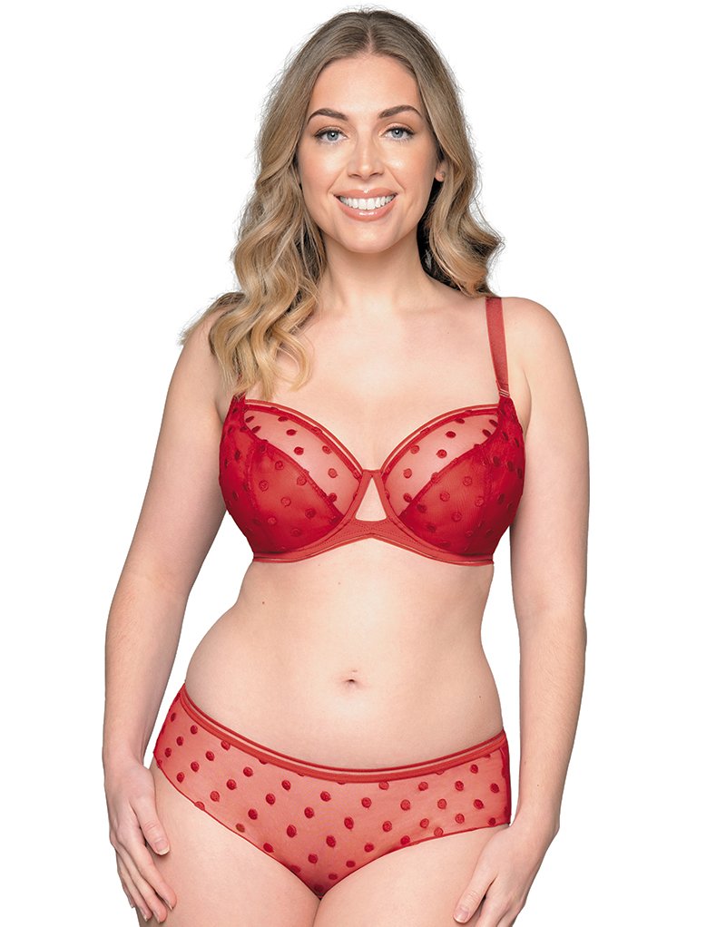 Curvy Kate