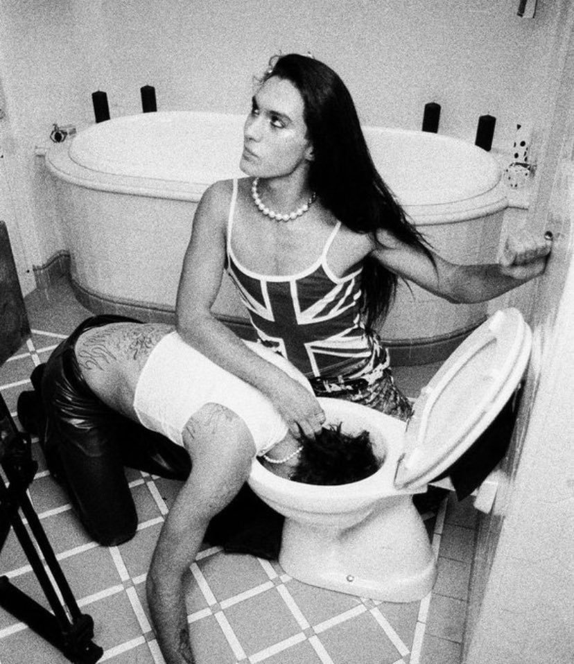 Maneskin Touch Me
