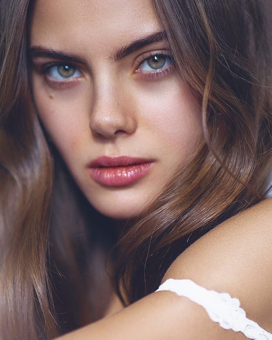Kate Demianova Pussy