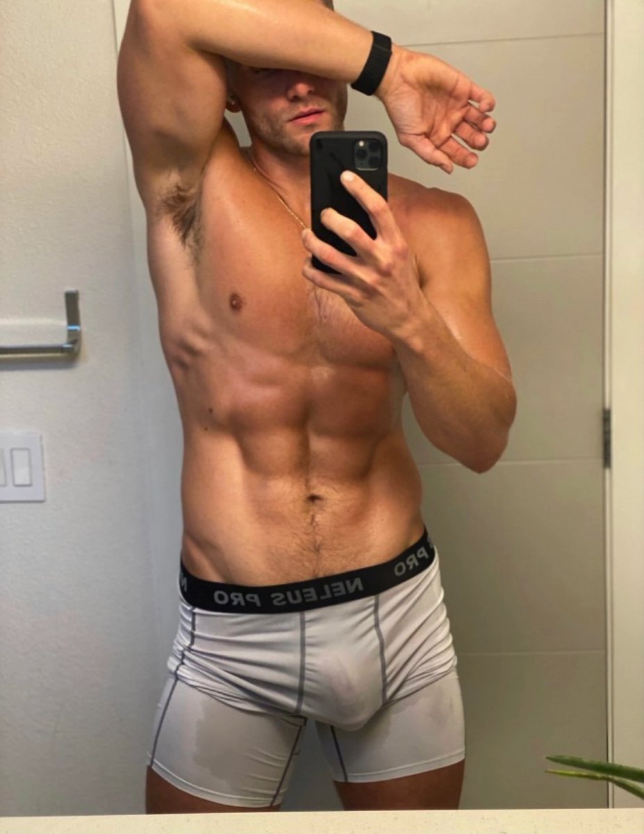 Keegan Whicker member