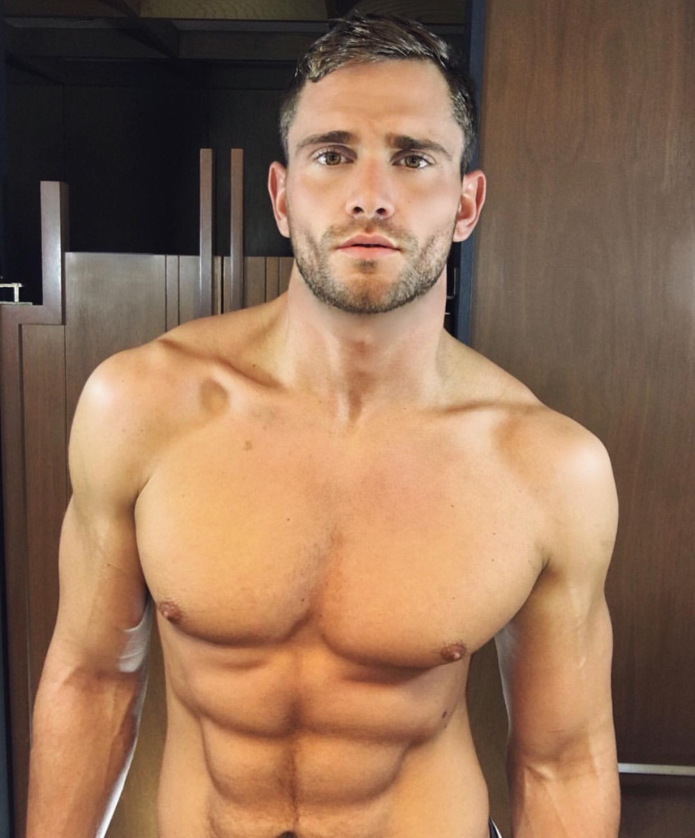 Keegan Whicker Onlyfans