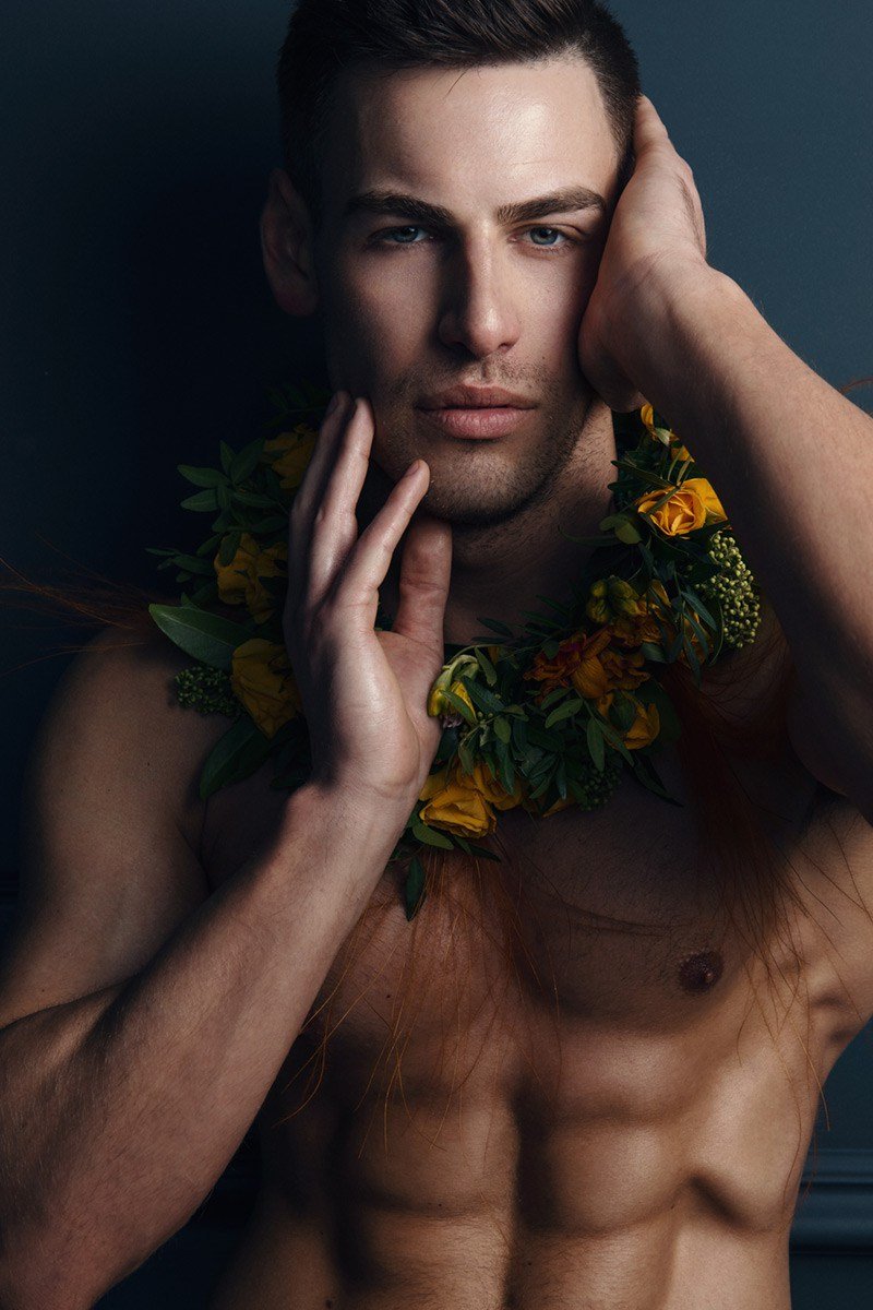 Alexander Zhirmont