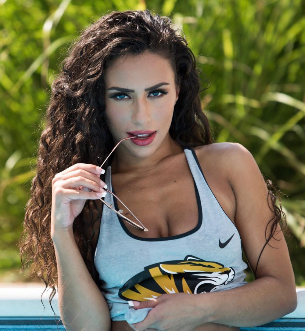 Sarena Banks Uncensored