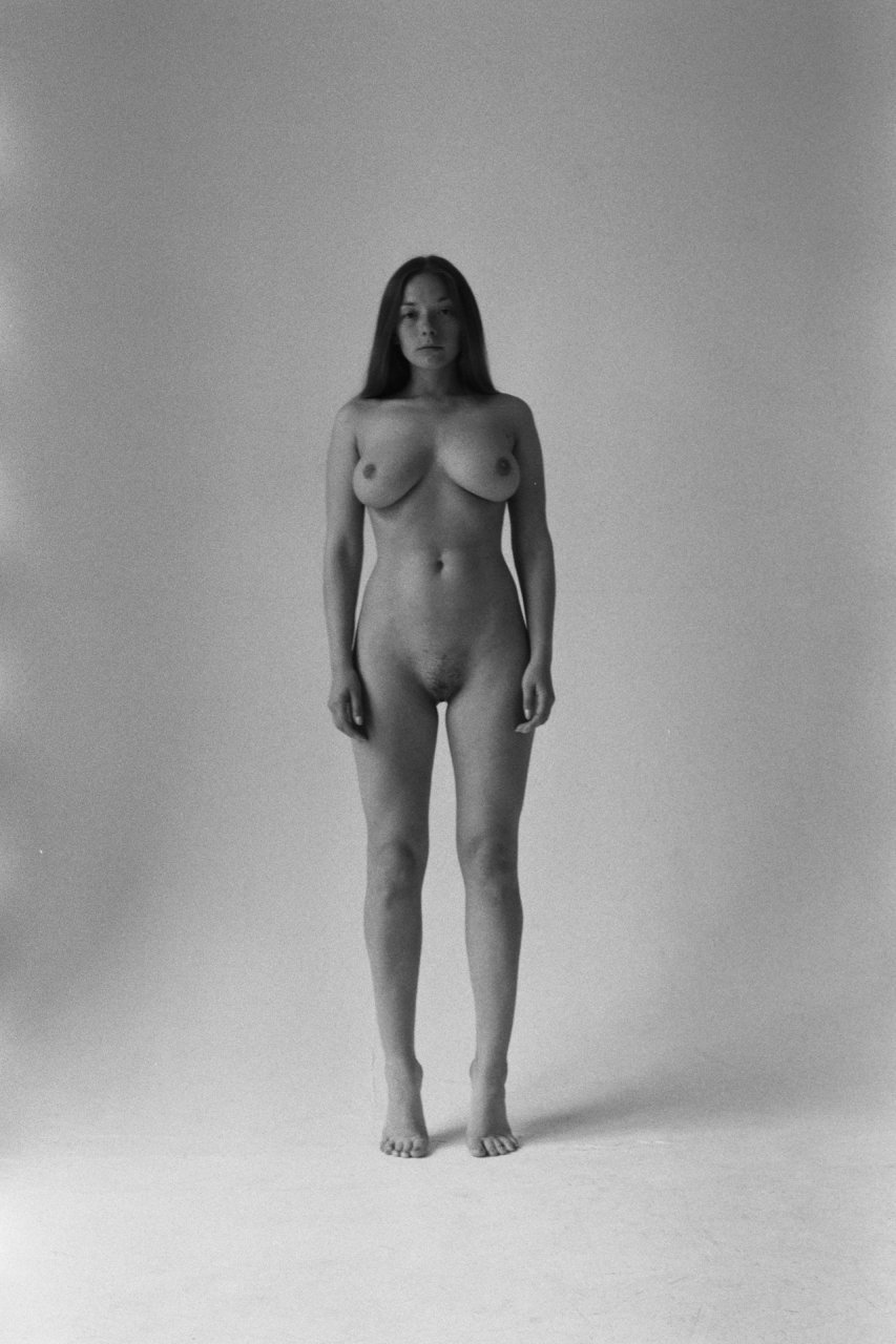 Olga Kobzar model