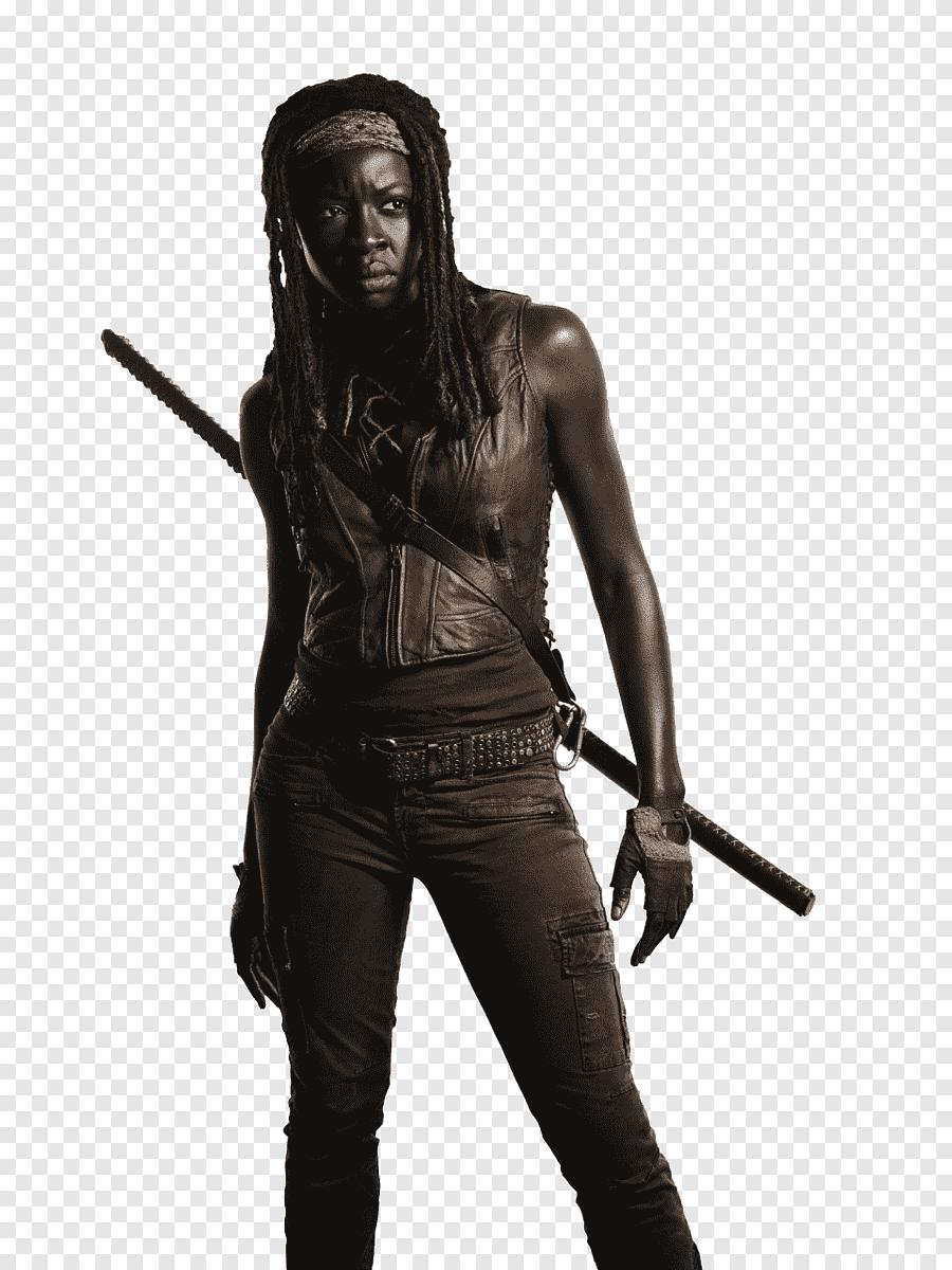Monica African