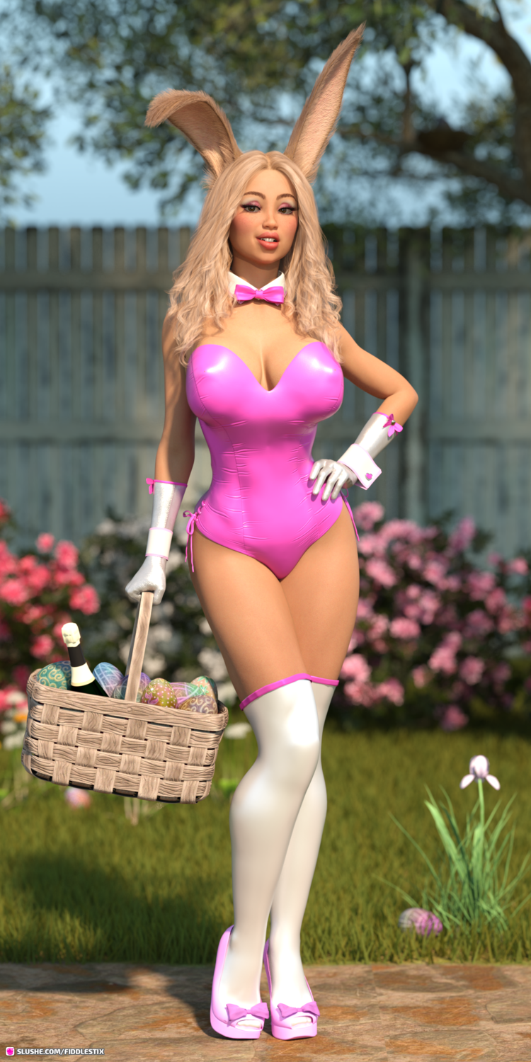 Jessy Bunny 2000
