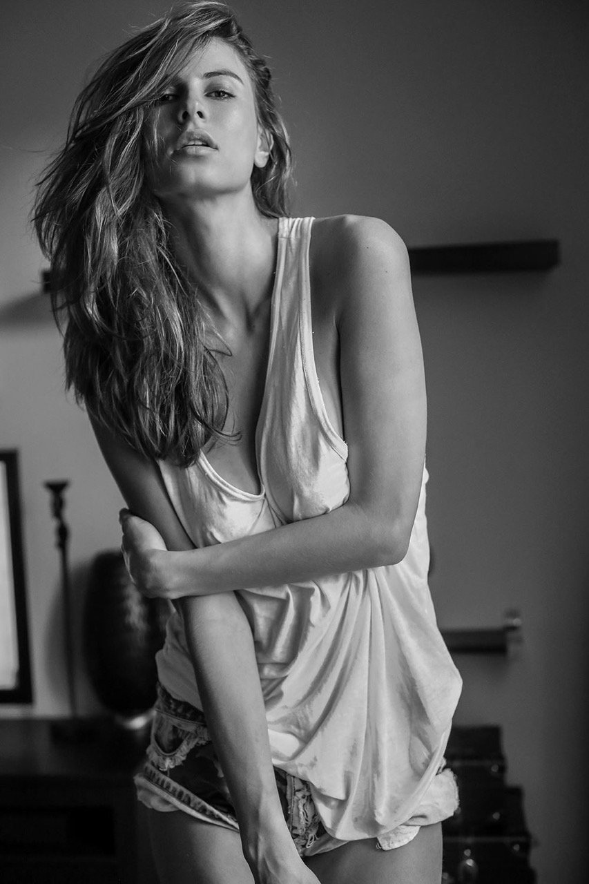 Alexandra Vukovich Naked