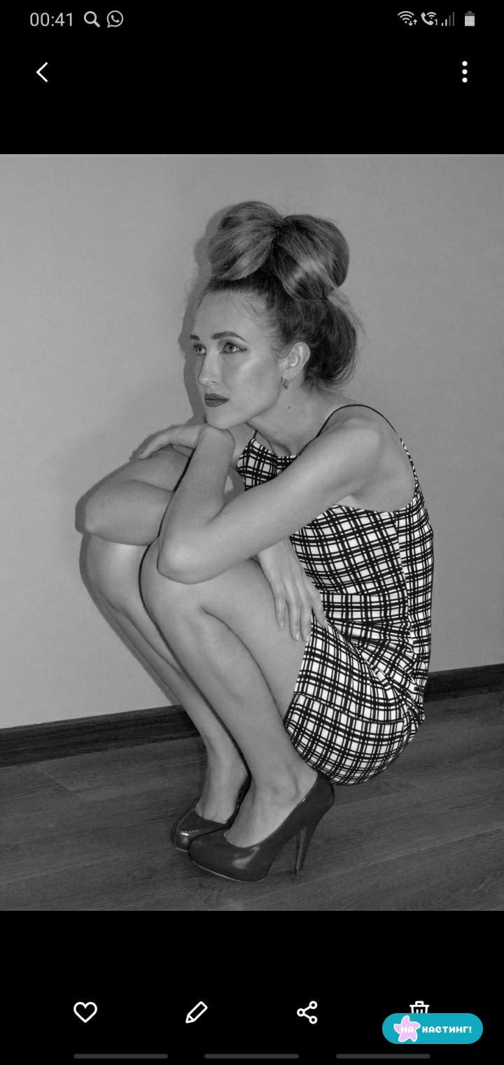 Maria Mikhailova Gymnast
