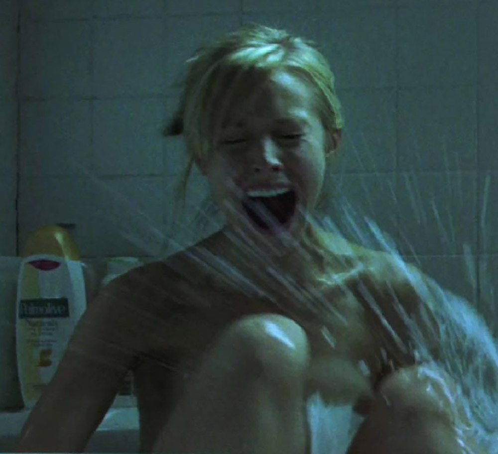 Kristen Bell LifeGuard